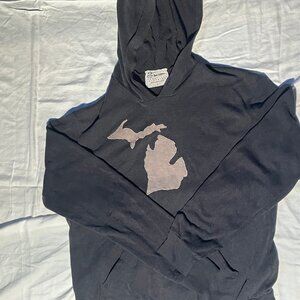 Lightweight Organic Hemp Hoodie